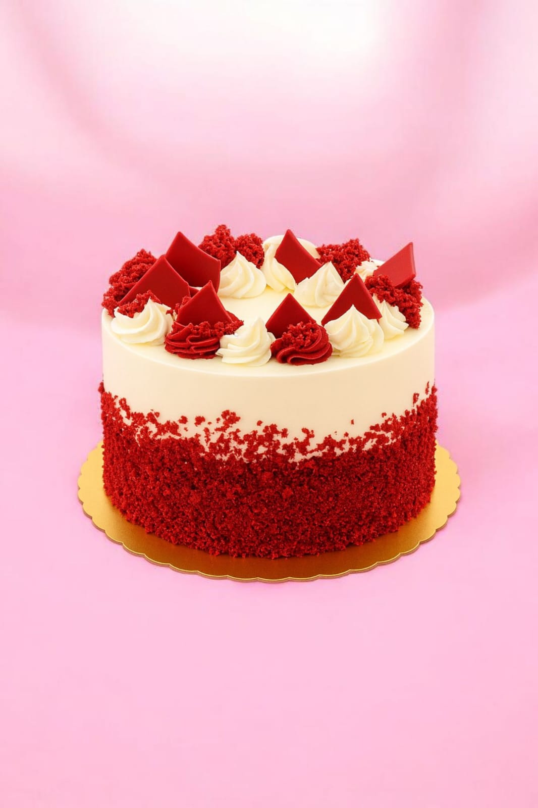 Red Velvet Cake