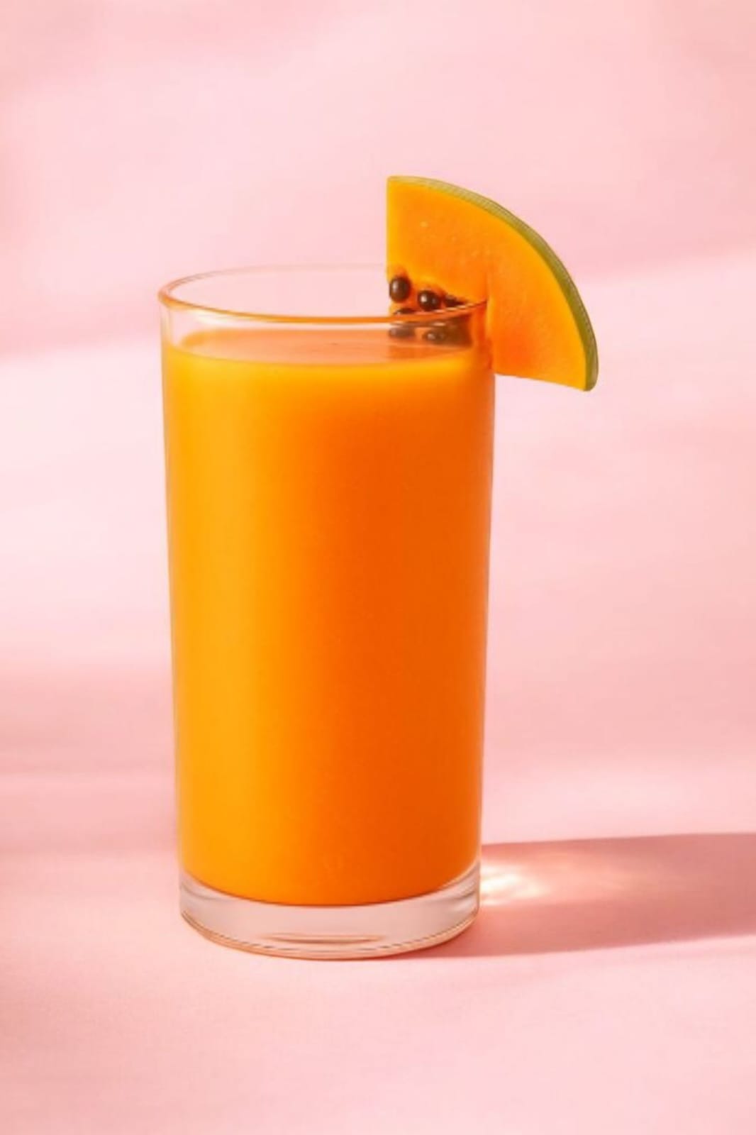 Papaya Juice